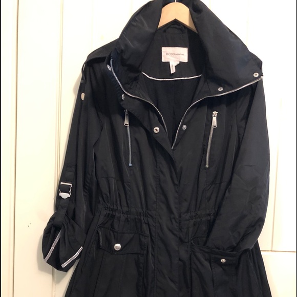 BCBG casual jacket - Picture 6 of 7